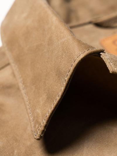 RangeWax® Mesquite Brush Jacket - Schaefer Outfitter