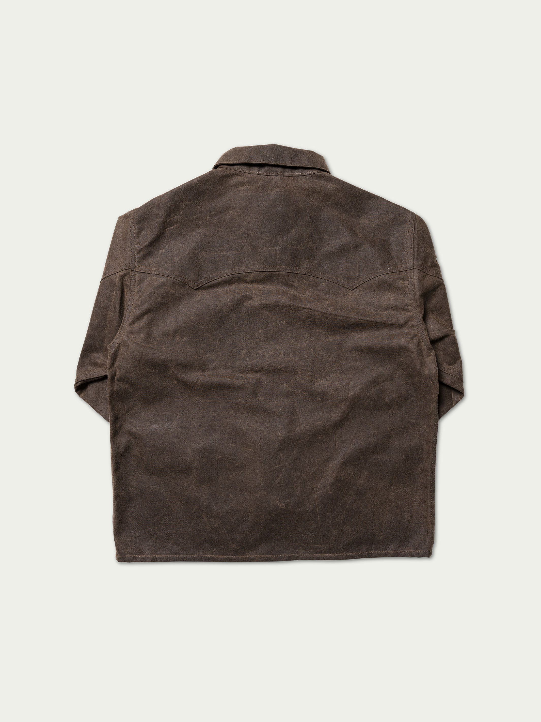 RangeWax® Mesquite Brush Jacket