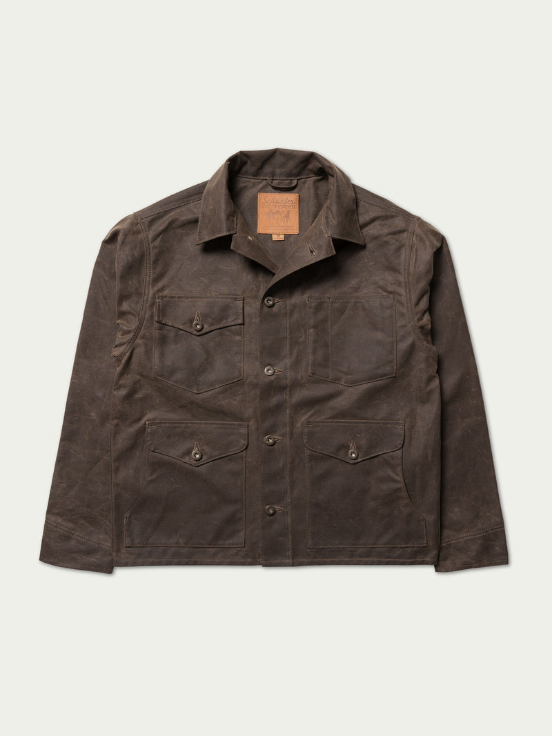 RangeWax® Mesquite Brush Jacket - Schaefer Outfitter