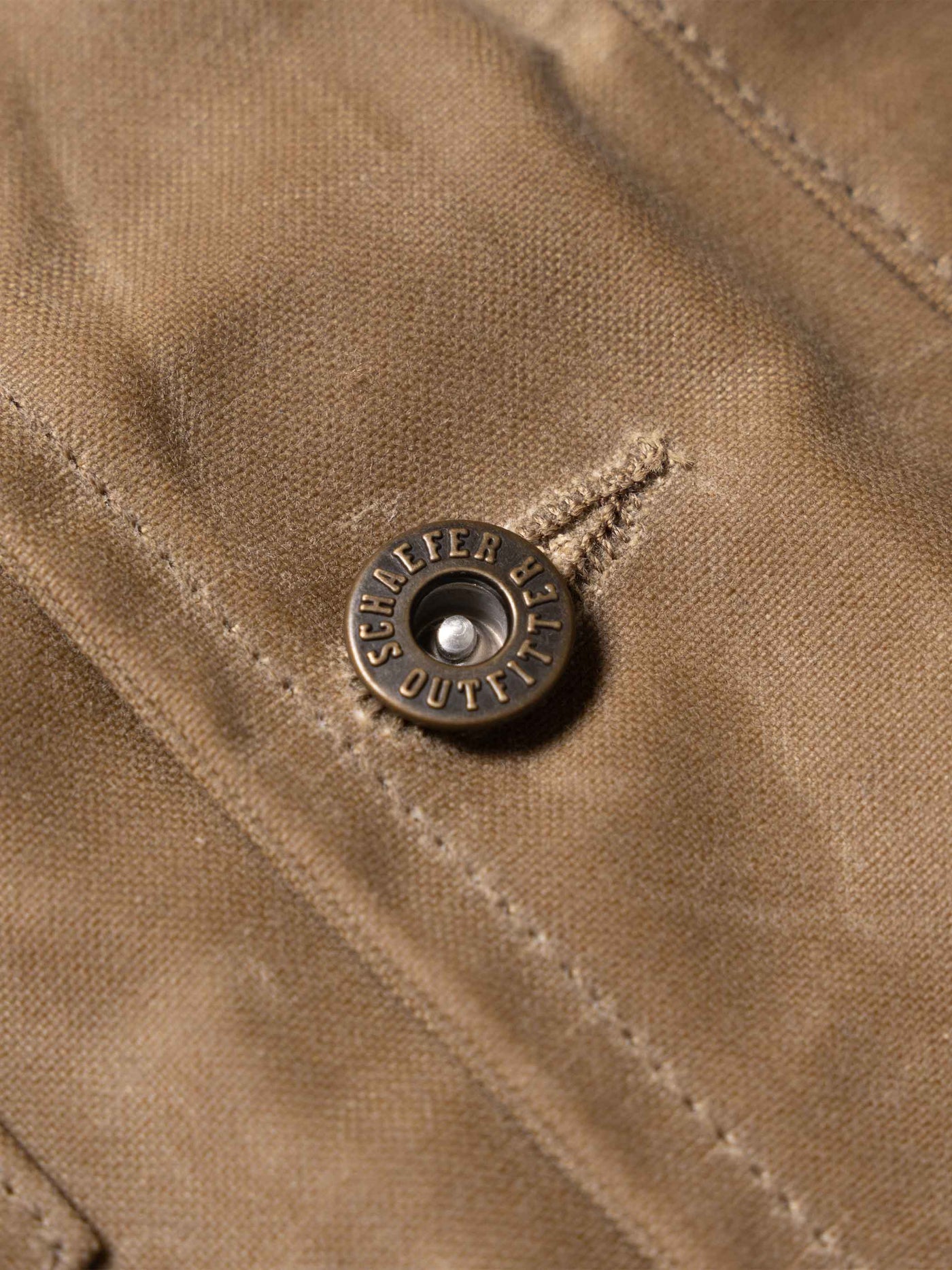 RangeWax® Mesquite Vest - Schaefer Outfitter