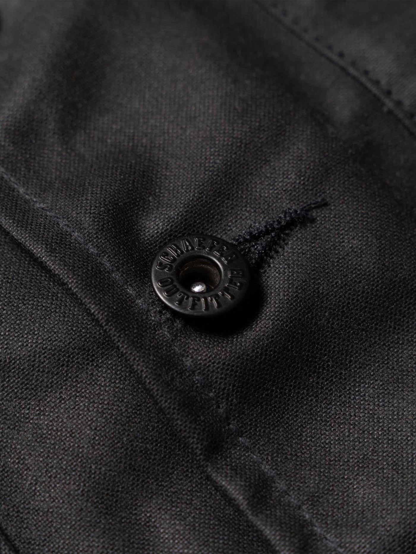 RangeWax® Mesquite Vest - Schaefer Outfitter