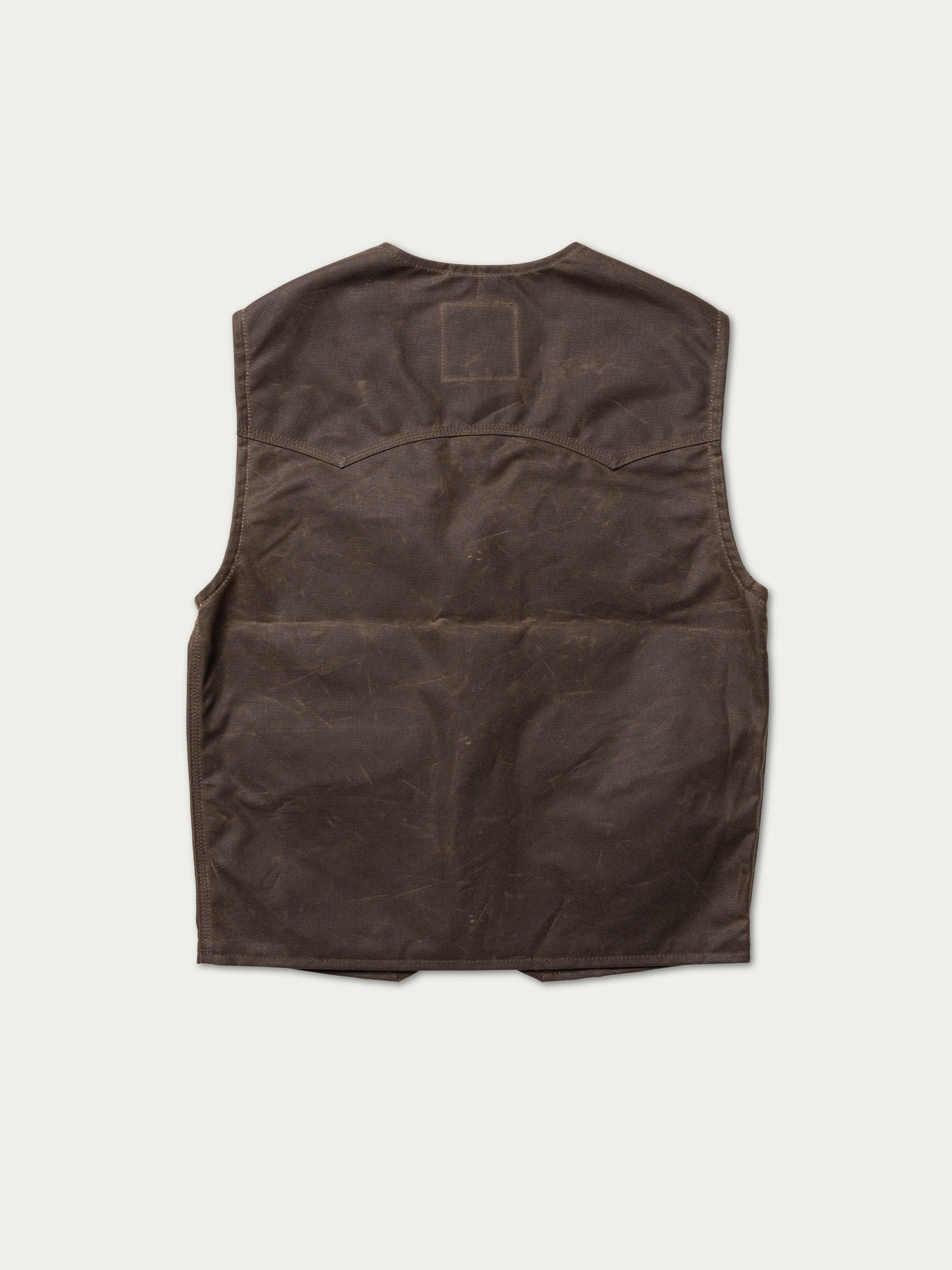 Schaefer 2024 mesquite vest