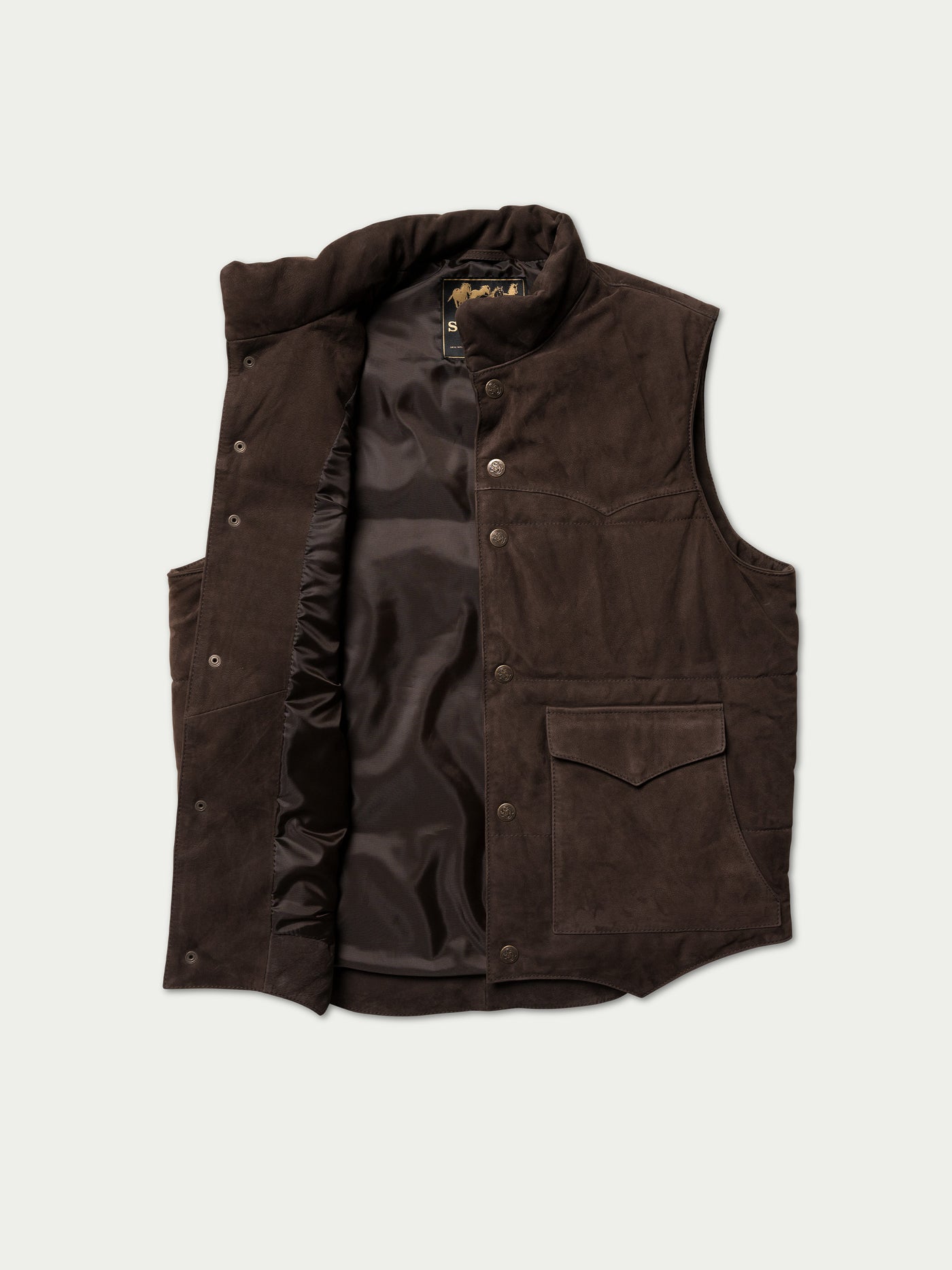 Clayton Vest - Schaefer Outfitter