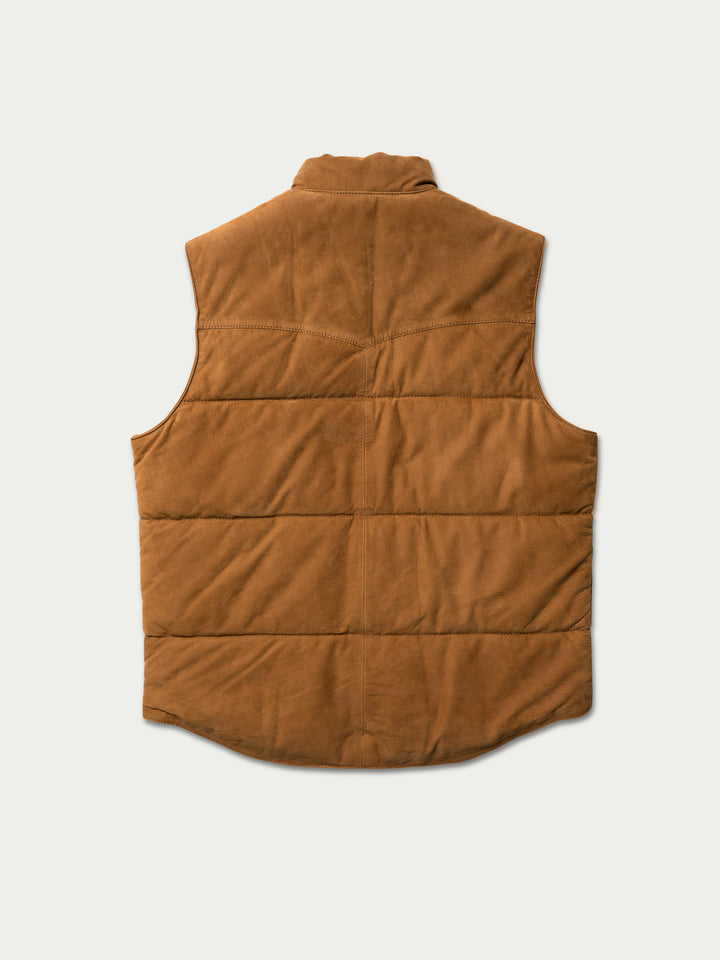 Clayton Vest - Schaefer Outfitter