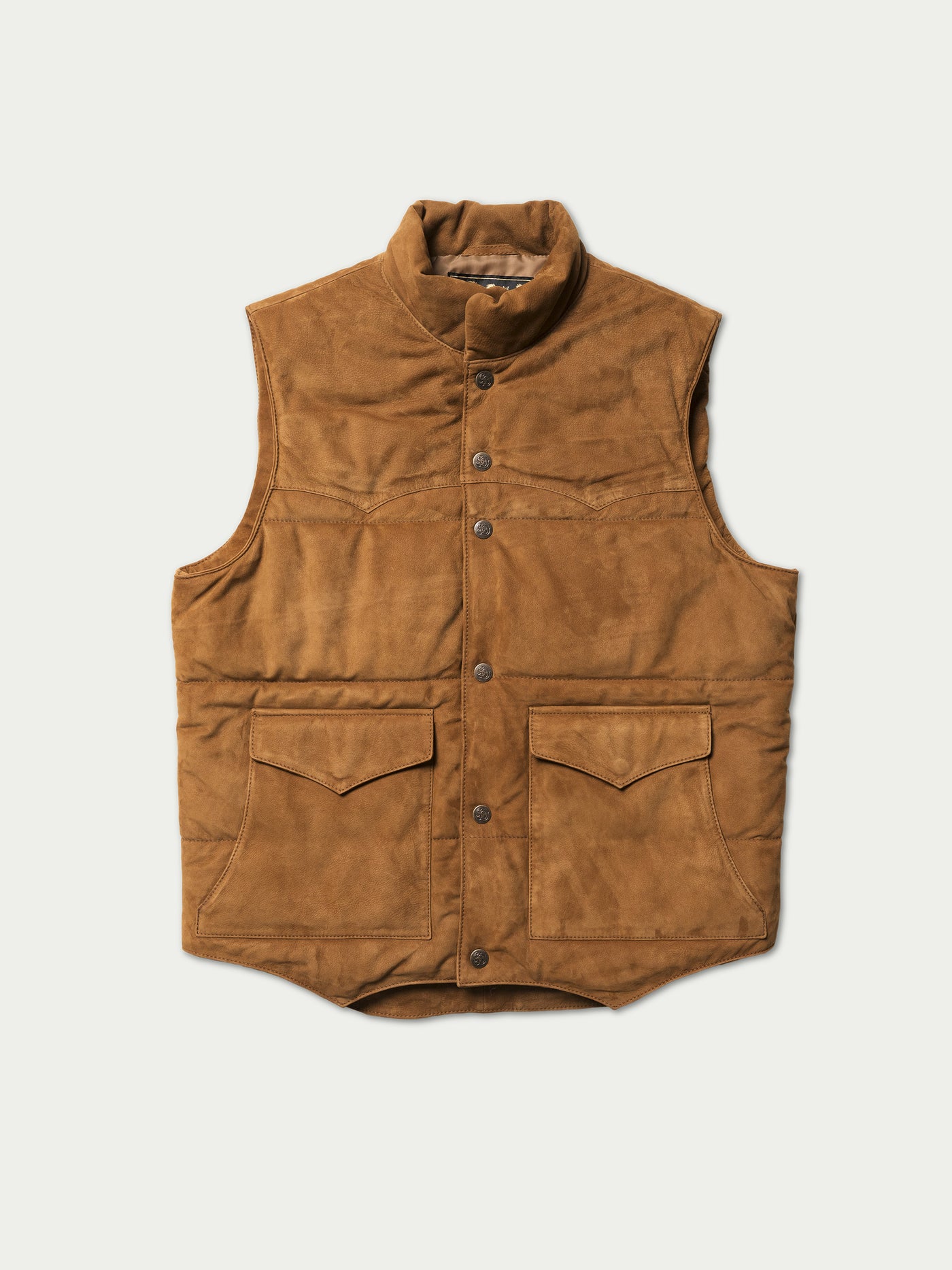 Clayton Vest - Schaefer Outfitter