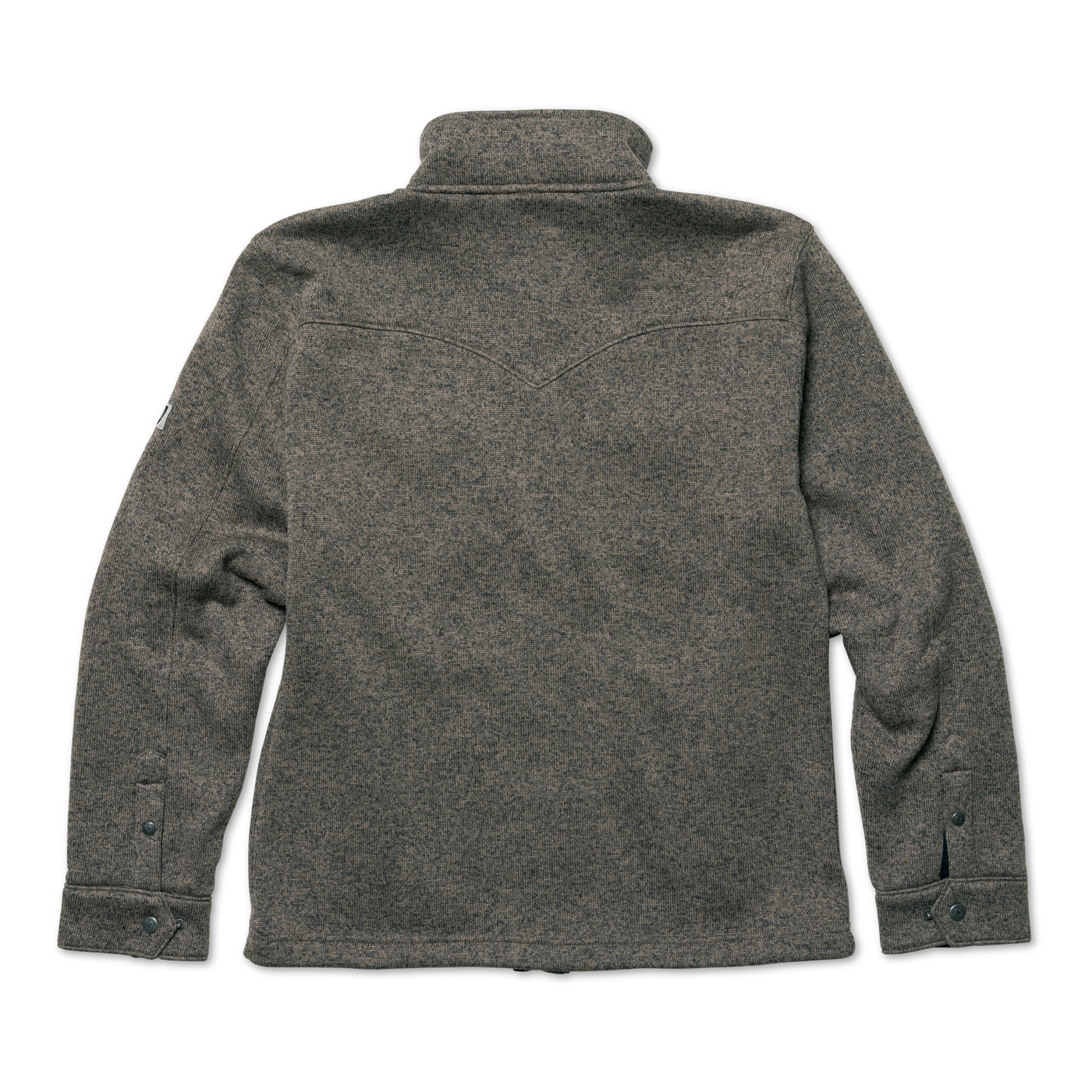 Ramshorn Sweater Fleece Jacket - Schaefer Outfitter