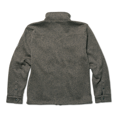 Ramshorn Sweater Fleece Jacket - Schaefer Outfitter