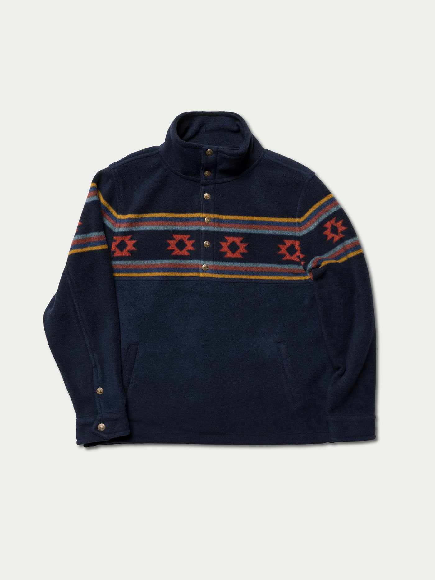 Teton Pullover - Schaefer Outfitter