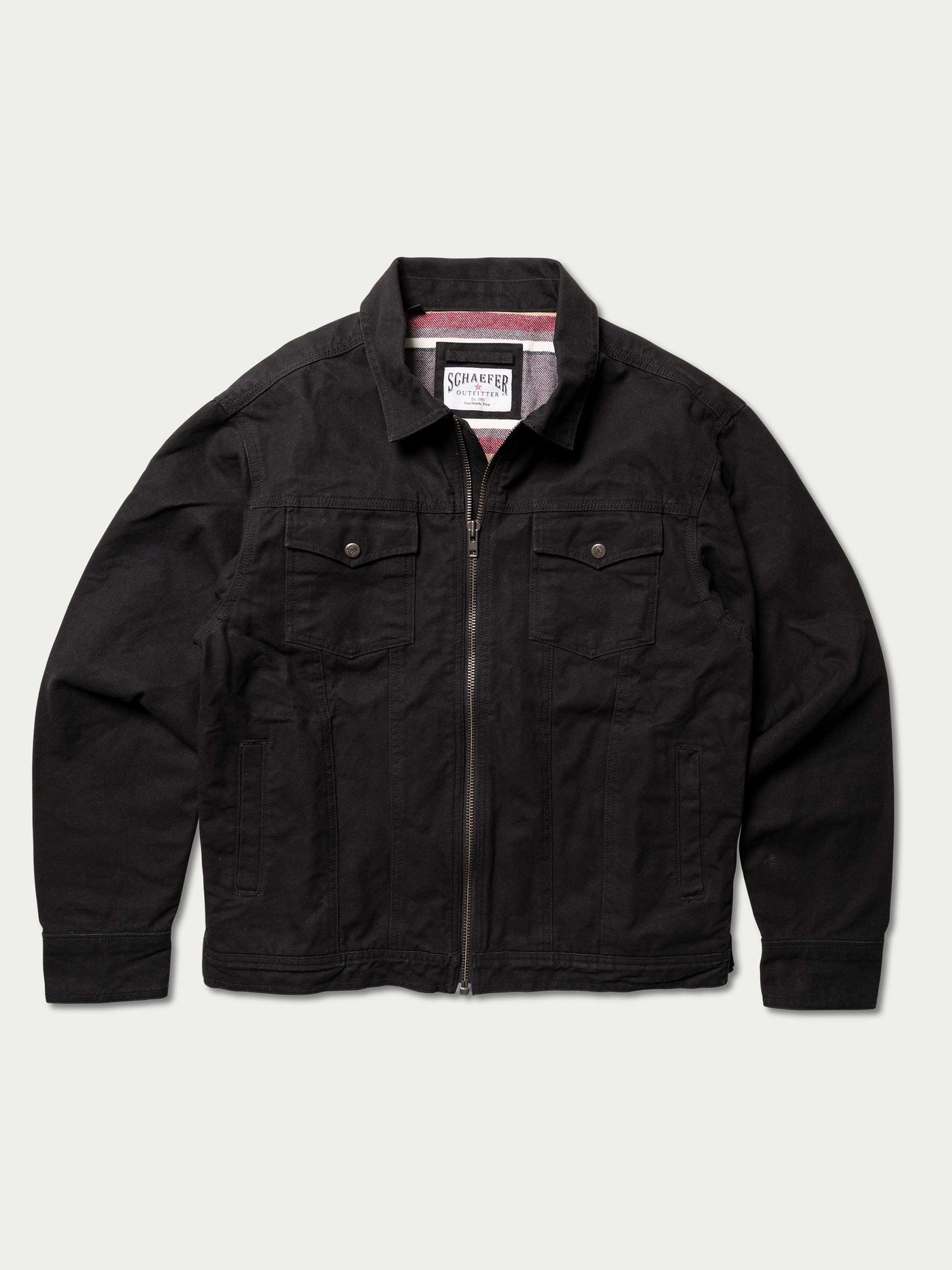 McCrae Jacket - Schaefer Outfitter