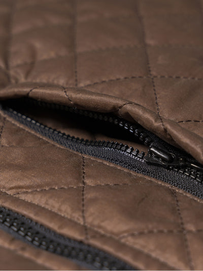 RangeWax® Blacktail Quilted Jacket - Schaefer Outfitter