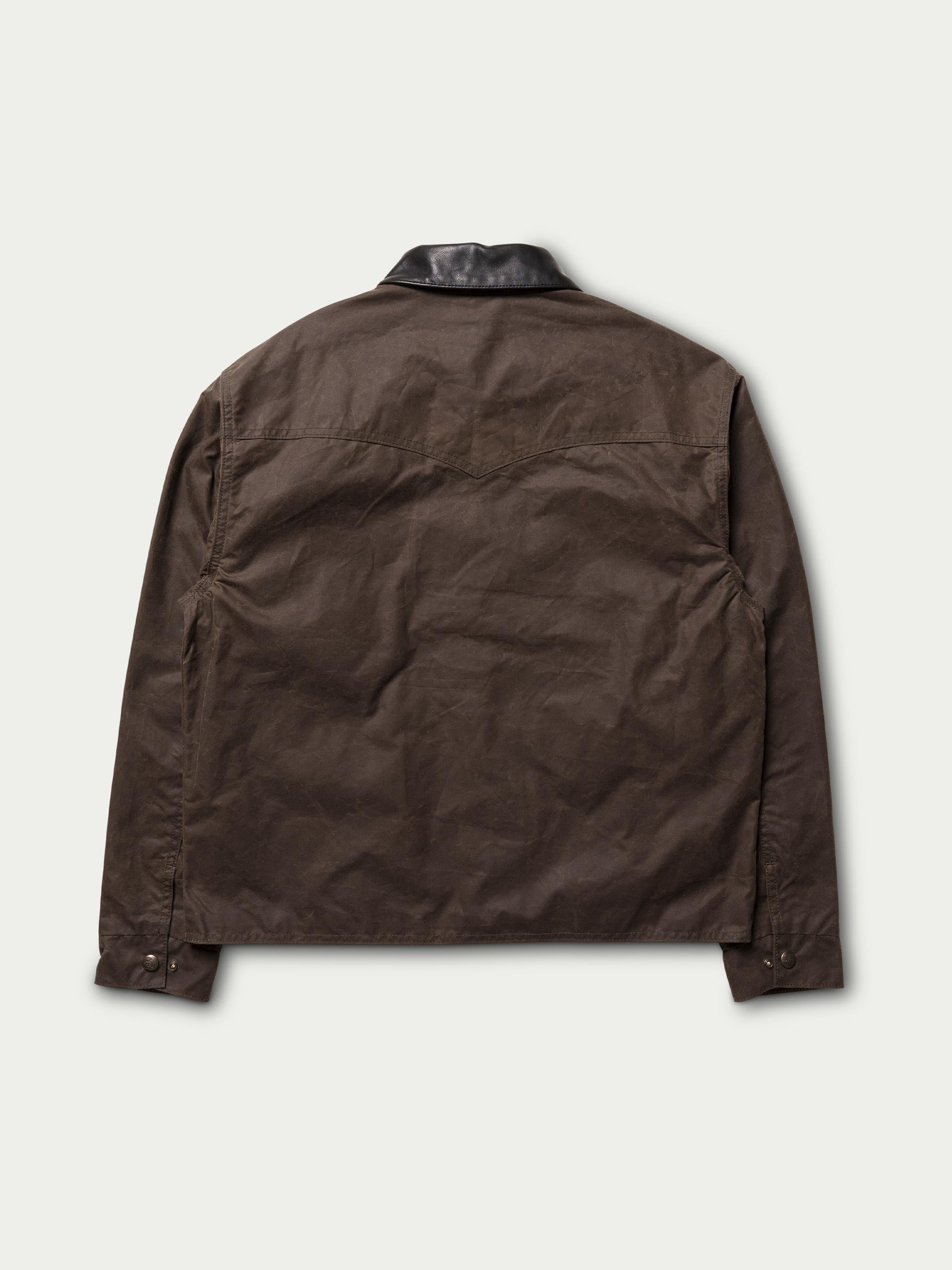 RangeWax® Summit Jacket | Schaefer Outfitter