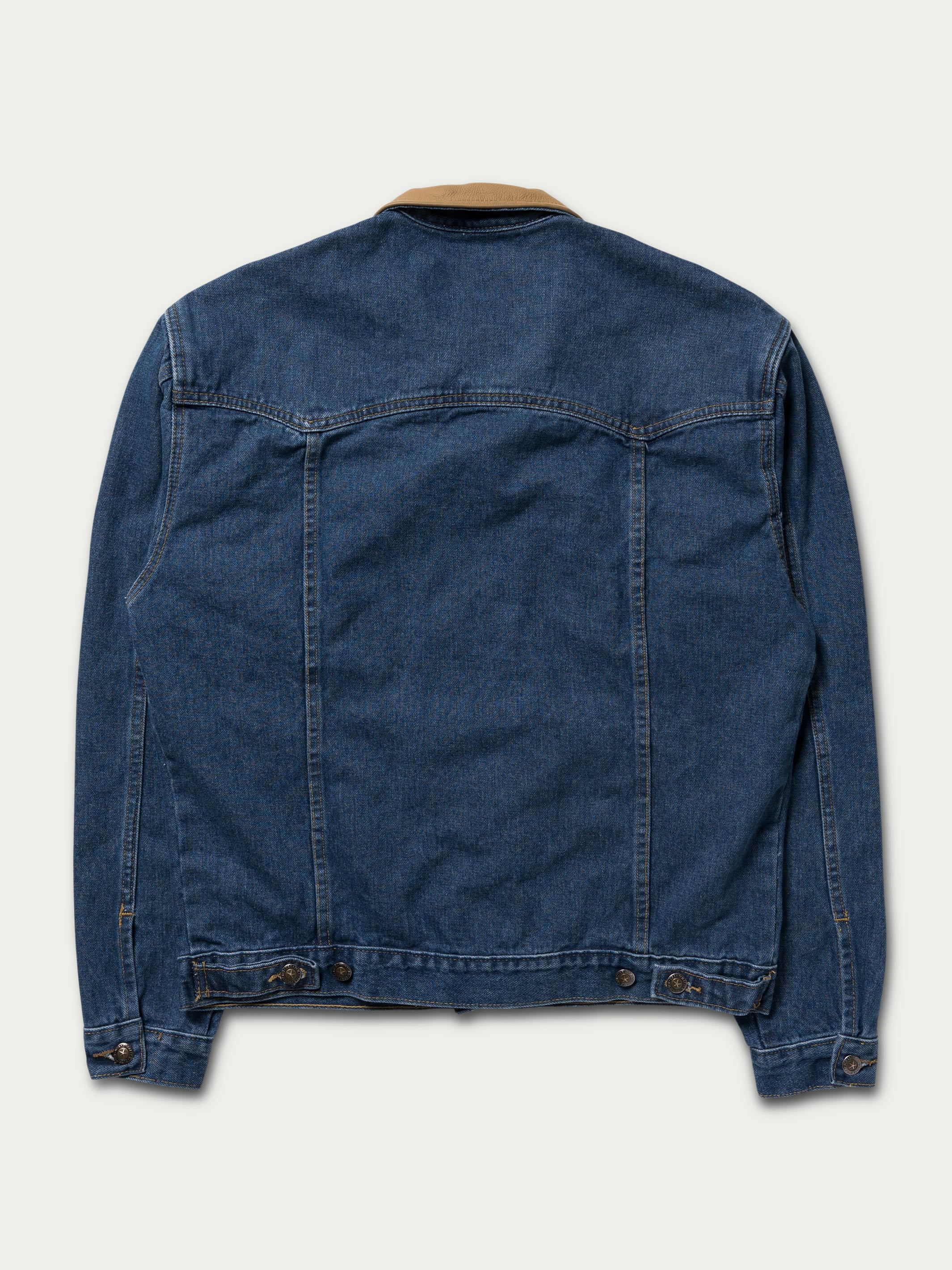 Legend Denim Jacket