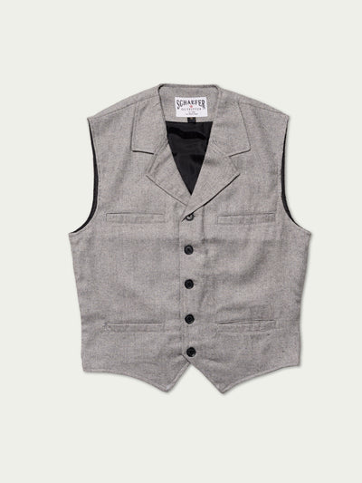 Laramie Vest - Schaefer Outfitter