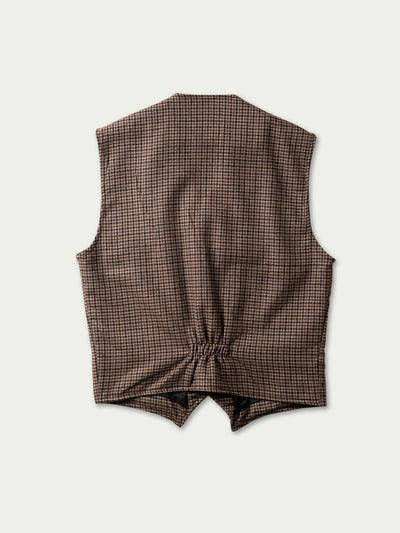 Laramie Vest - Schaefer Outfitter