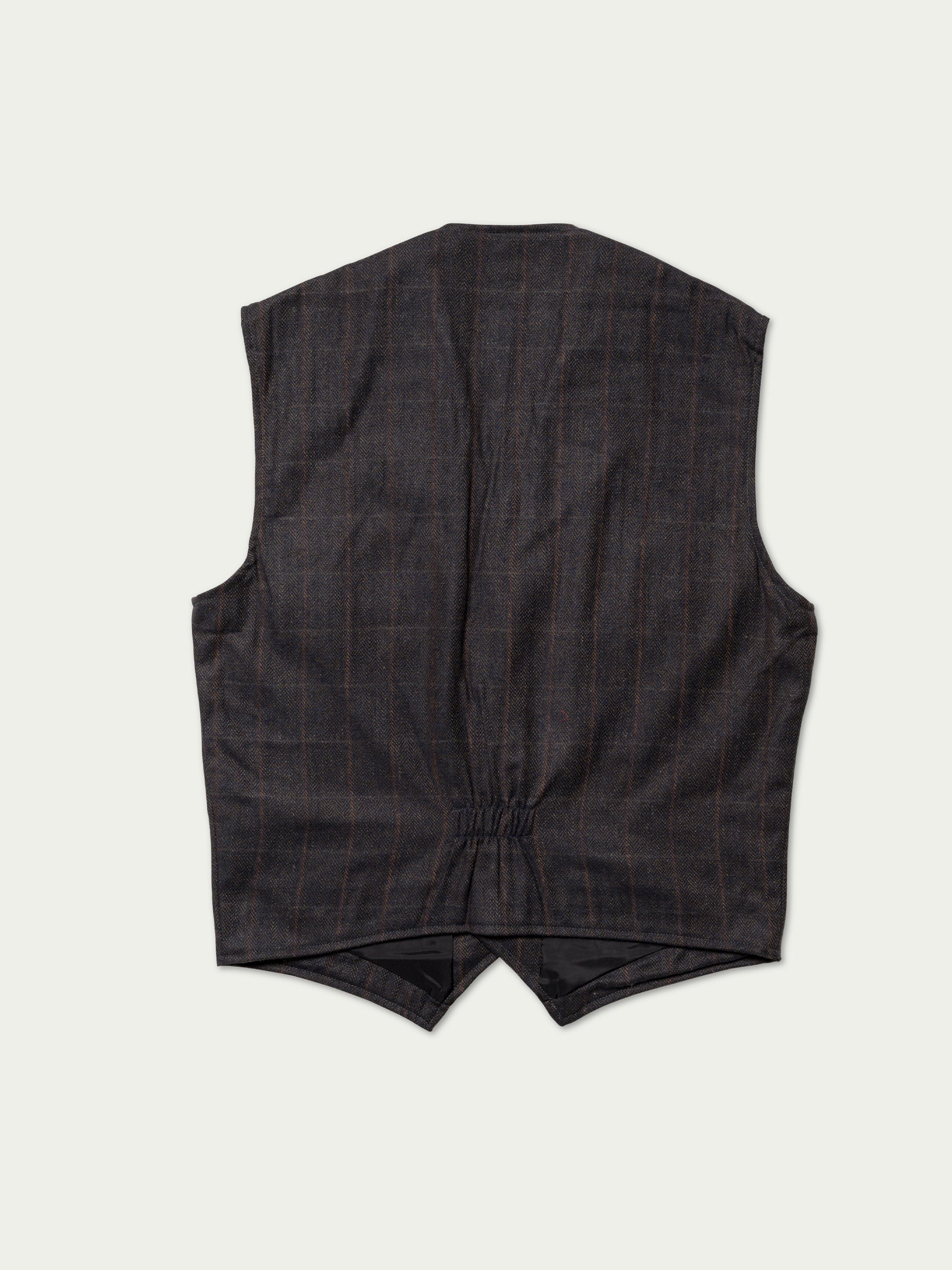 Laramie Vest | Schaefer Outfitter