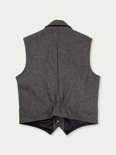 Cattle Baron Vest - Schaefer Outfitter