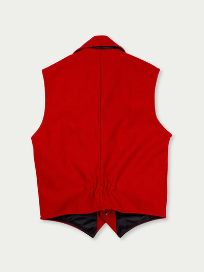 Cattle Baron Vest - Schaefer Outfitter