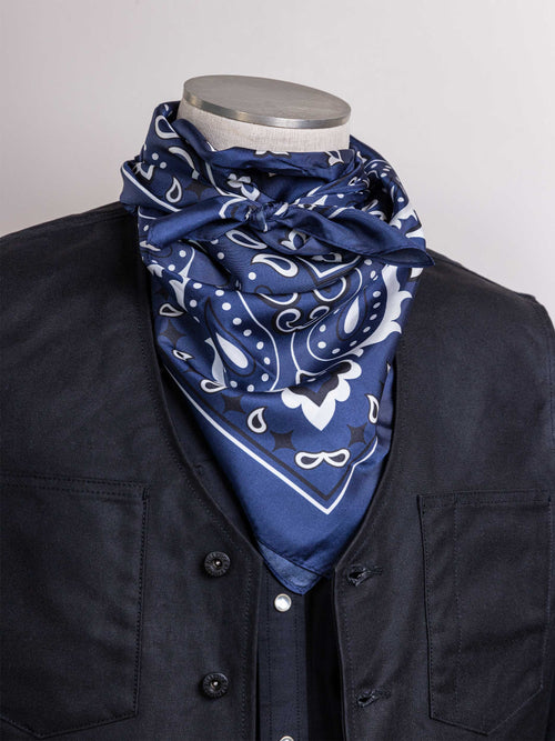 Bandana Wild Rag - Schaefer Outfitter