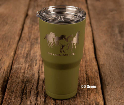 Schaefer 20oz. Brute Tumblers - Schaefer Outfitter