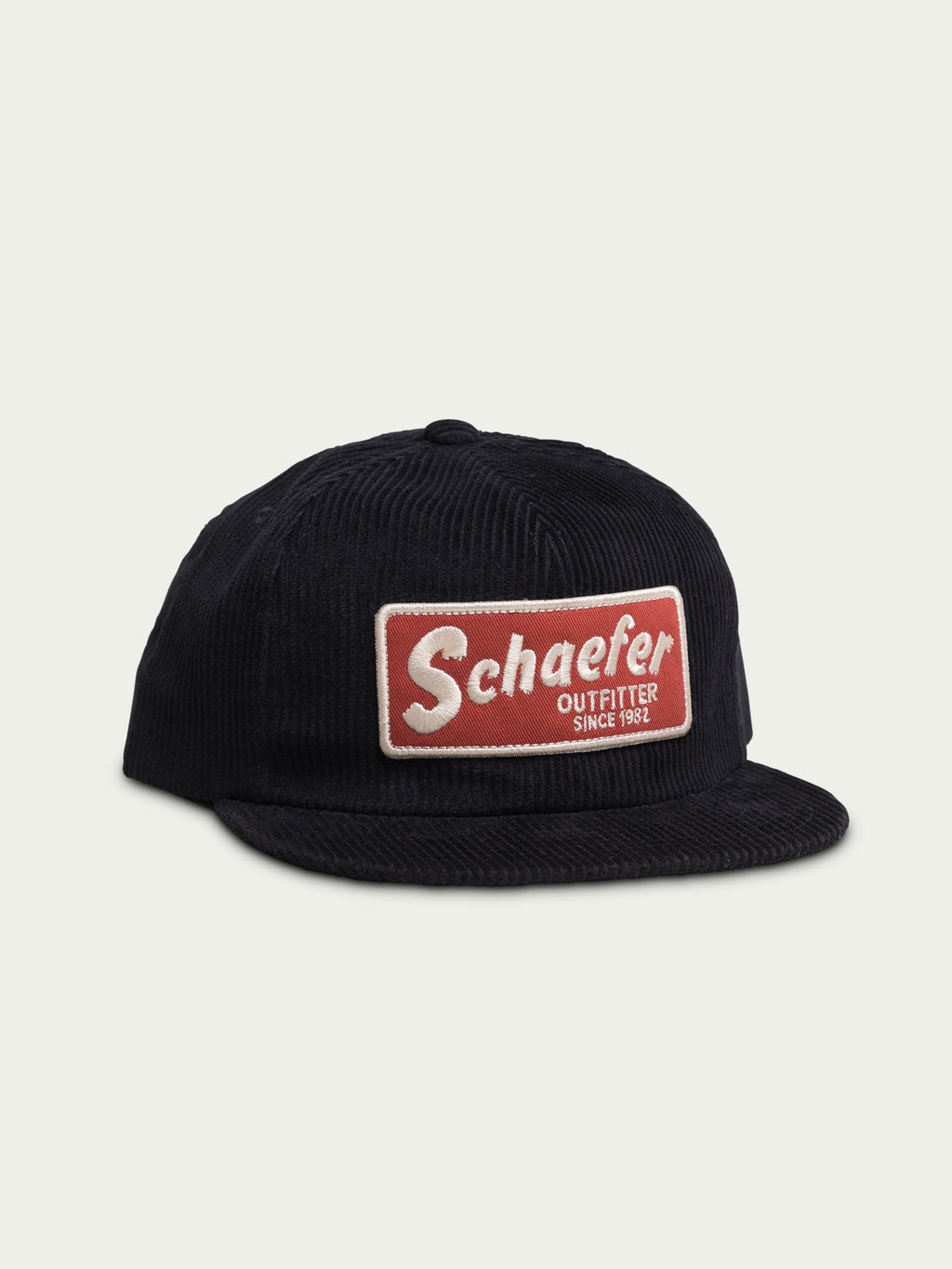 Paramount Corduroy Trucker - Schaefer Outfitter