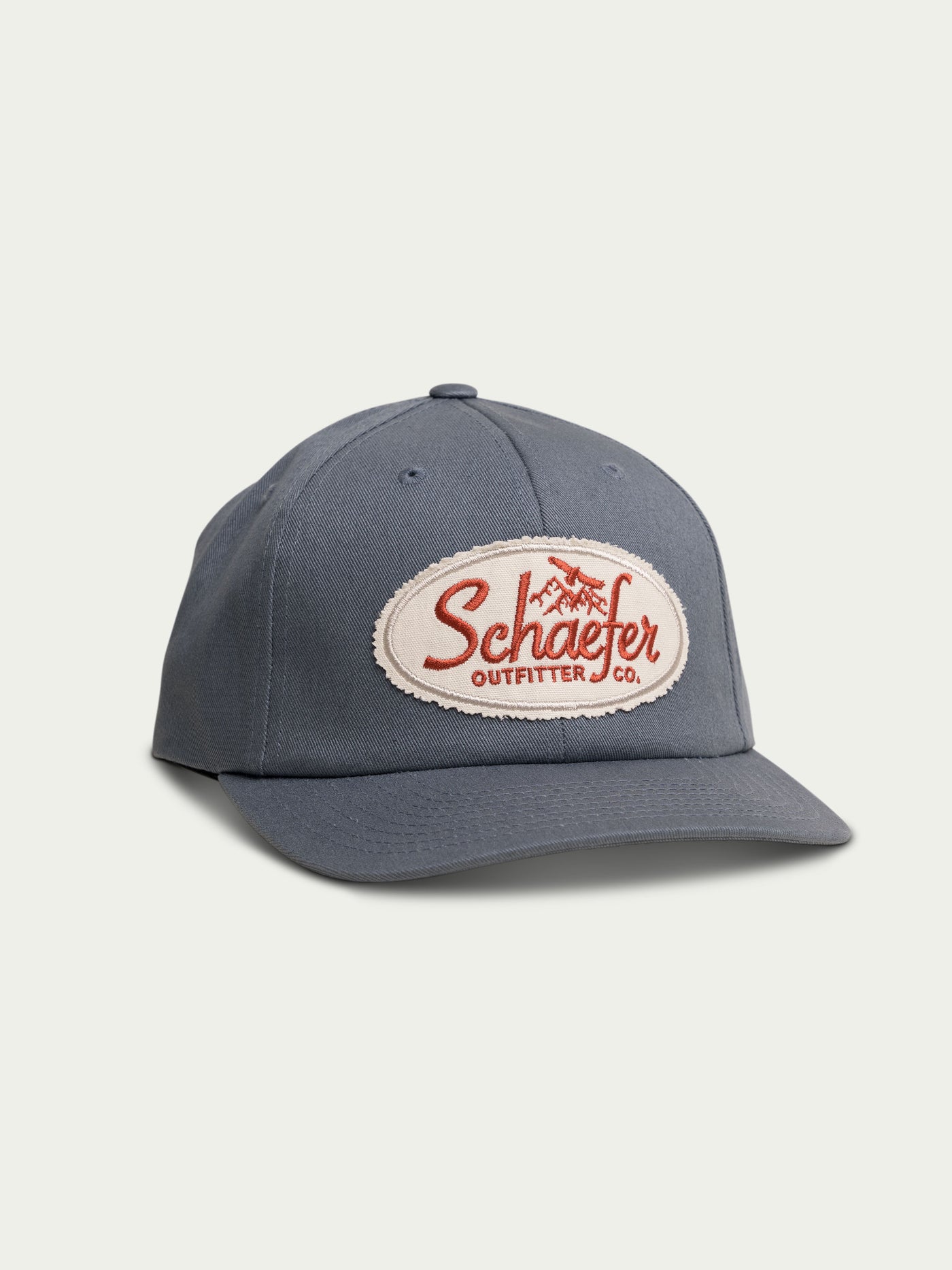 Soarin' Eagle Strapback - Schaefer Outfitter